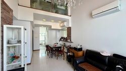 Le Reve (D14), Condominium #560091151